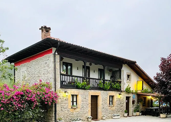 Hotel Alda