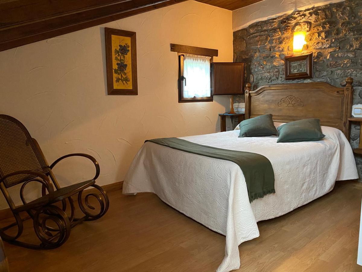 Hotel Alda Avín
