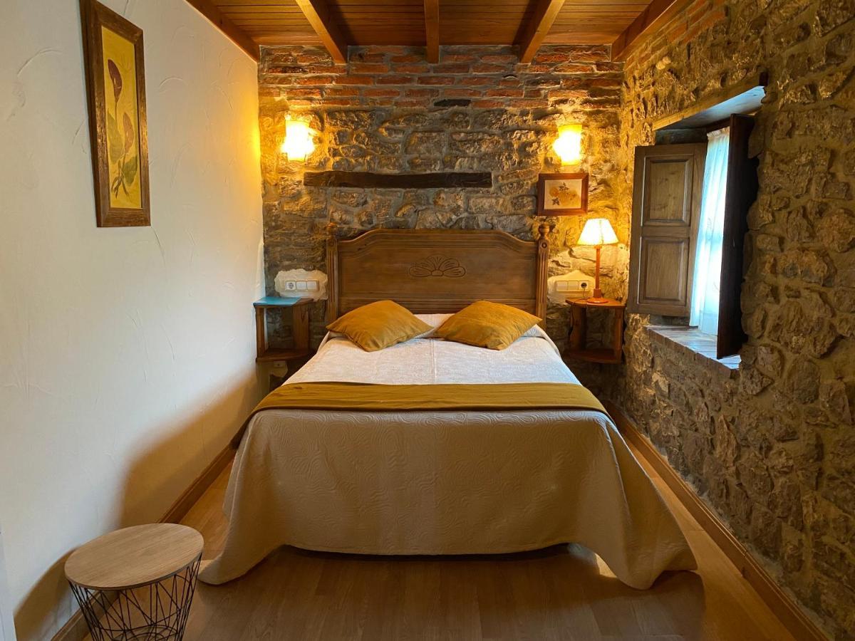 Hotel Alda Avín