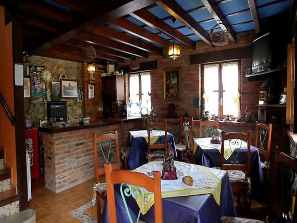 Hotel Alda
