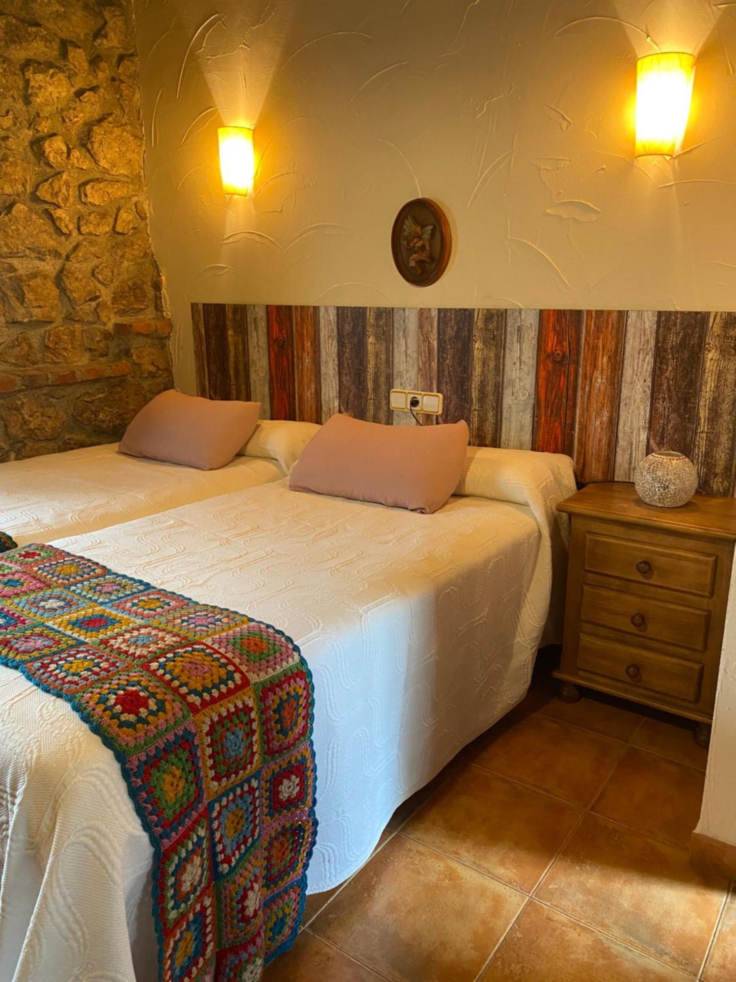 Alda Hotel