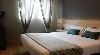 Alda Hotel 2*