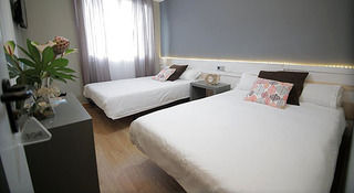 Hotel Alda Avín