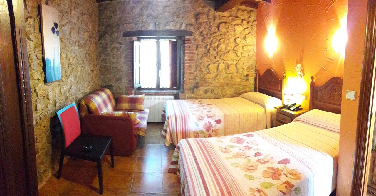 Alda Hotel