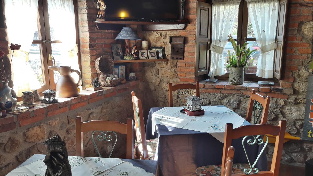 Hotel Alda