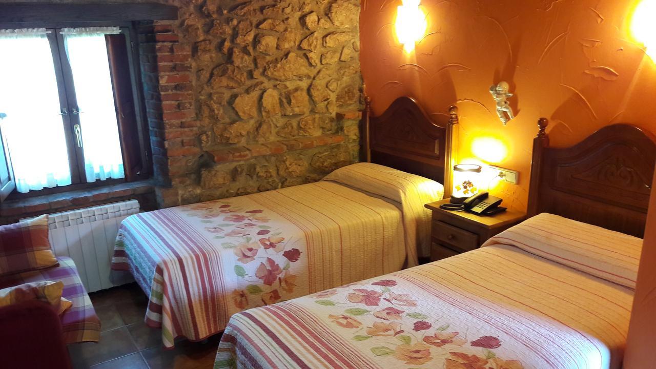 Hotel Alda