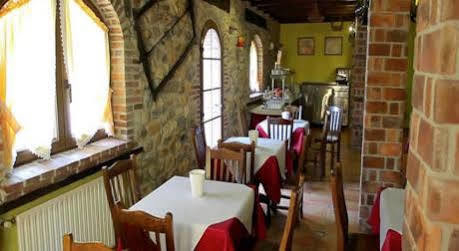 Alda Hotel Avín