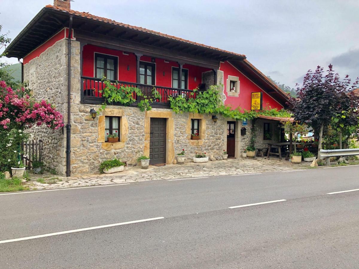Alda Hotel