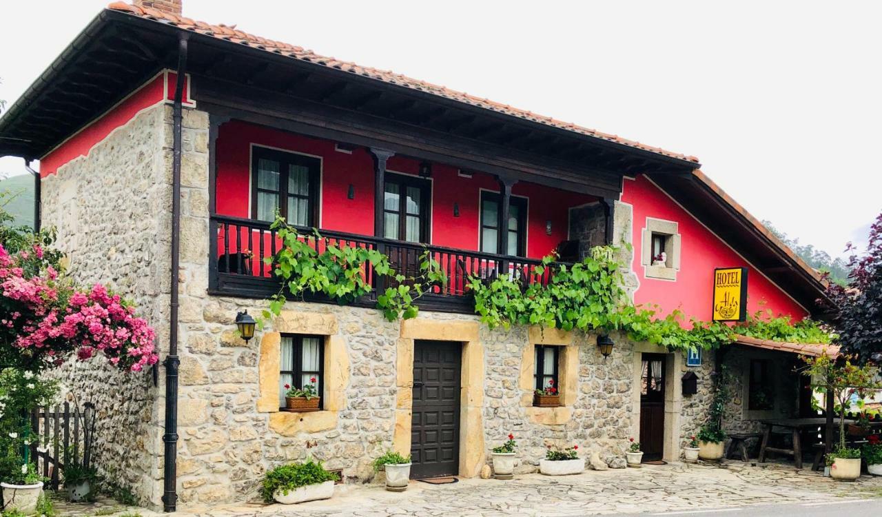 Alda Hotel