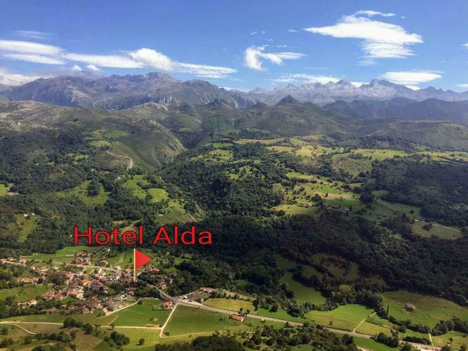 Alda 2*
